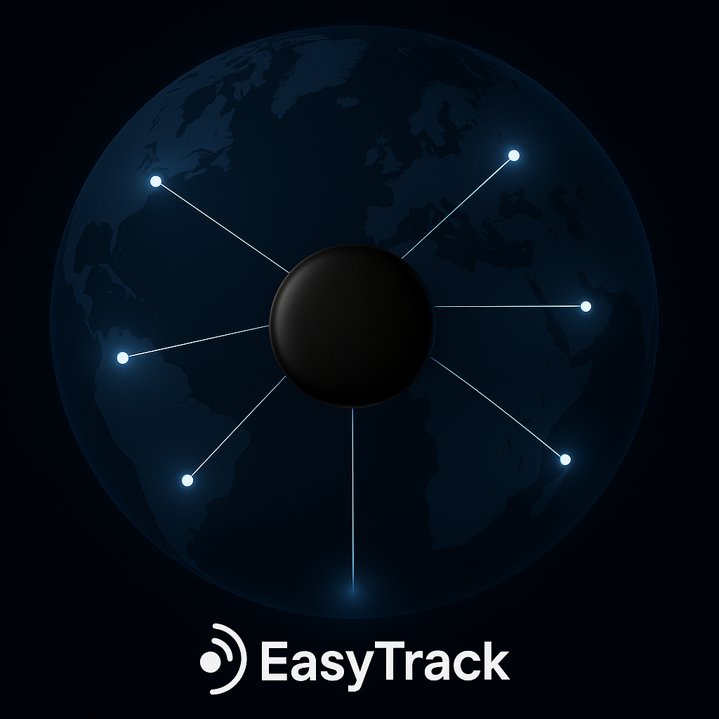 Easy track